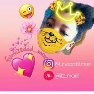 Meet your Posher, Jasmine